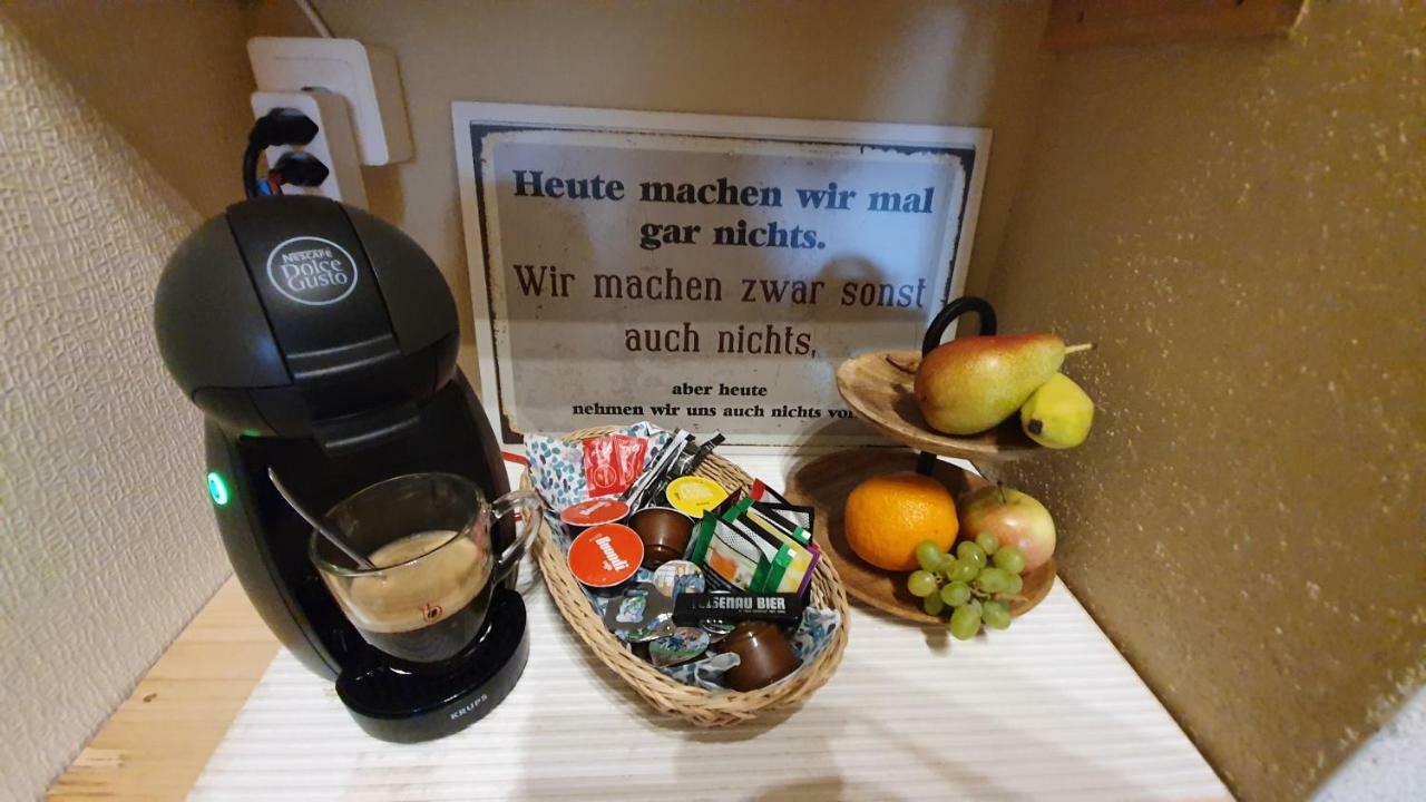Gasthof Schlossberg Signau Buitenkant foto